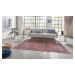 Nouristan - Hanse Home koberce Kusový koberec Asmar 104012 Orient/Red - 120x160 cm