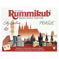 Rummikub City Prague