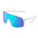 VIF One Transparent x Ice Blue Photochromic