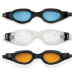 INTEX - Brýle plavecké profi