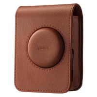 Fujifilm INSTAX MINI EVO CASE - BROWN