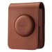 Fujifilm INSTAX MINI EVO CASE - BROWN