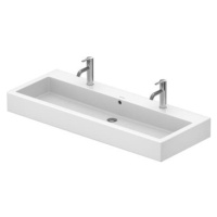 Duravit umyvadlo 1200mm Vero B 0454120026