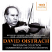 Oistrach, David: The Essential Collection (10x CD) - CD