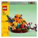 LEGO® 40639 Ptačí hnízdo