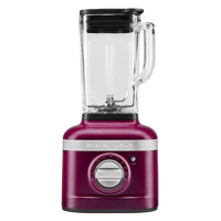 KitchenAid Artisan K400, červená řepa