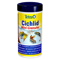 TETRA Cichlid Mini Granules 250 ml