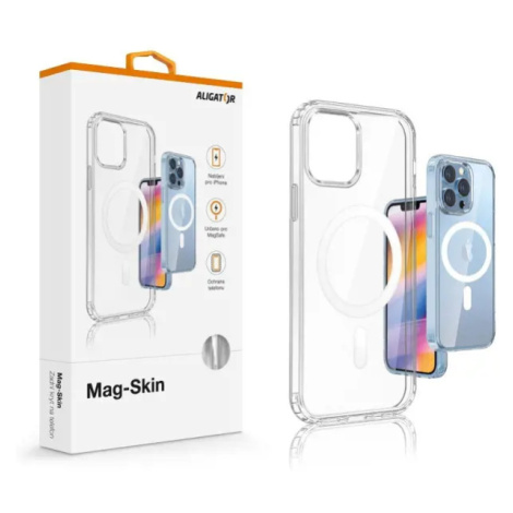 Pouzdra na mobilní telefony a tablety Aligator