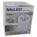 Přisazené LED svítidlo McLED Sima S30 30W 2700K ML-416.025.33.0