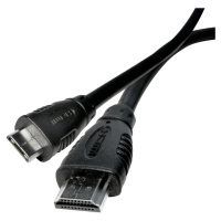 EMOS High speed HDMI A/M - C/M 1,5M 2333111010