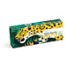 DJECO Puzzle Leopard - 1000 pcs