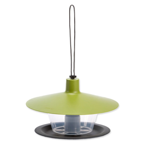 Krmítko Finch zelené PLASTIA