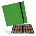 Album na karty Ultra Pro - Eclipse Pro-Binder 12-Pocket na 480 karet Lime Green