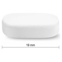 Jamieson Vápník s vitamínem D3 500 mg/1000 IU 90 tablet
