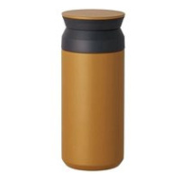 Kinto Travel Tumbler Coyote 500 ml