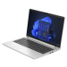 HP EliteBook 640 G10 817W9EA Stříbrná