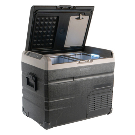 Kompresorová autochladnička Carbest DUAL COOLER Varianta: DUAL COOLER 45