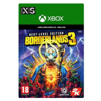 Borderlands 3: Next Level Edition - Xbox Digital