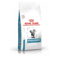 Royal Canin Feline Hypoallergenic 25 400 g