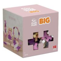 Plus Plus BIG Blocks Large Bloom Set - 100 ks