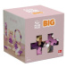 Plus Plus BIG Blocks Large Bloom Set - 100 ks