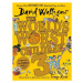 The World's Worst Children 3 - David Walliams - kniha z kategorie Beletrie pro děti