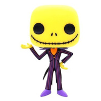 Funko POP! Nightmare before Christmas - Jack