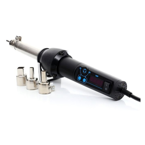 Kraft&Dele KD862 svářečka plastů 650W