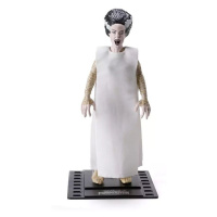 Figurka Universal Monsters - Bride of Frankenstein, 19 cm