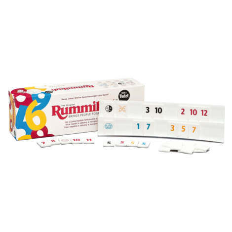 Rummikub Twist PIATNIK