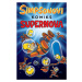 Simpsonovi: Komiksová supernova