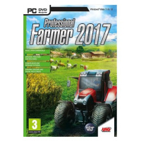 UIG Professional Farmer 2017 (PC)