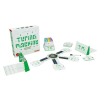 Mindok Turing Machine