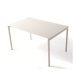 SEDIT rozkládací stoly Oscar Extendable (125 - 205 x 75 x 85 cm)