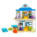 LEGO® DUPLO® Disney 10449 První návštěva u lékaře