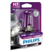 Philips H7 VisionPlus 12V 12972VPB1 +60%