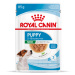 Royal Canin Mini Puppy - jako doplněk: mokré krmivo 24 x 85 g Royal Canin Mini Puppy