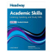 Headway Academic Skills3 Listening & Speaking Student´s Book - Richard Harrison