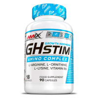 Amix Nutrition GHStim - 90 kapslí