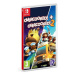 Overcooked! + Overcooked! 2 - Double Pack - Nintendo Switch