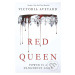 Red Queen - Victoria Aveyard - kniha z kategorie Beletrie pro děti