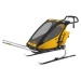 Thule Thule Chariot Sport1 SpeYellow