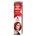 Venita trendy - barevné pěnové tužidlo na vlasy 34 světlečervený odstín