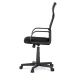 Kancelářská židle SAMUEL černá