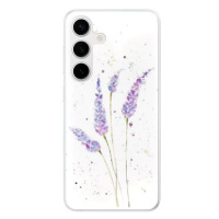 iSaprio Lavender - Samsung Galaxy S24