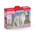 Schleich® 42583 Sofia's Beauties Klisna plemene Quarter Horse s česací hřívou