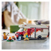 LEGO® City 60454 Prázdninový dobrodružný karavan