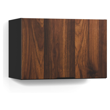 Blumfeldt Komora WoodVista, Robustní, Plynové vzpěry, Snadné čištění