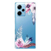 iSaprio Flower Pattern 04 pro Xiaomi Redmi Note 12 Pro 5G / Poco X5 Pro 5G