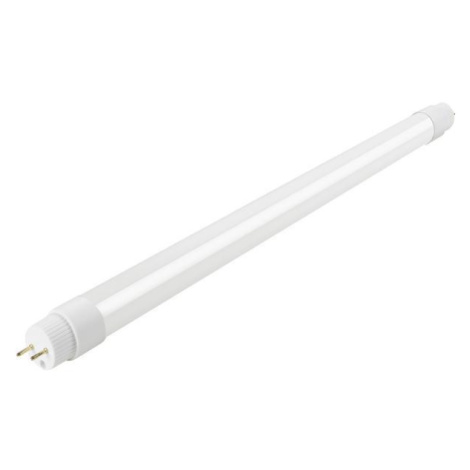 LED trubice LINIO T8 24V - 60 cm - studená bílá - 9W - 1125 lm - glass + startér LED21